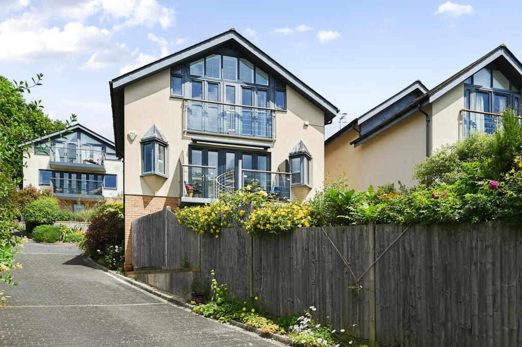 Main image of property: Longhill Road, Ovingdean, East Sussex, BN2