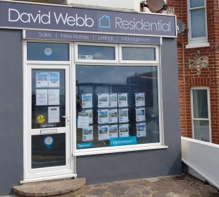 David Webb Residential, Rottingdeanbranch details