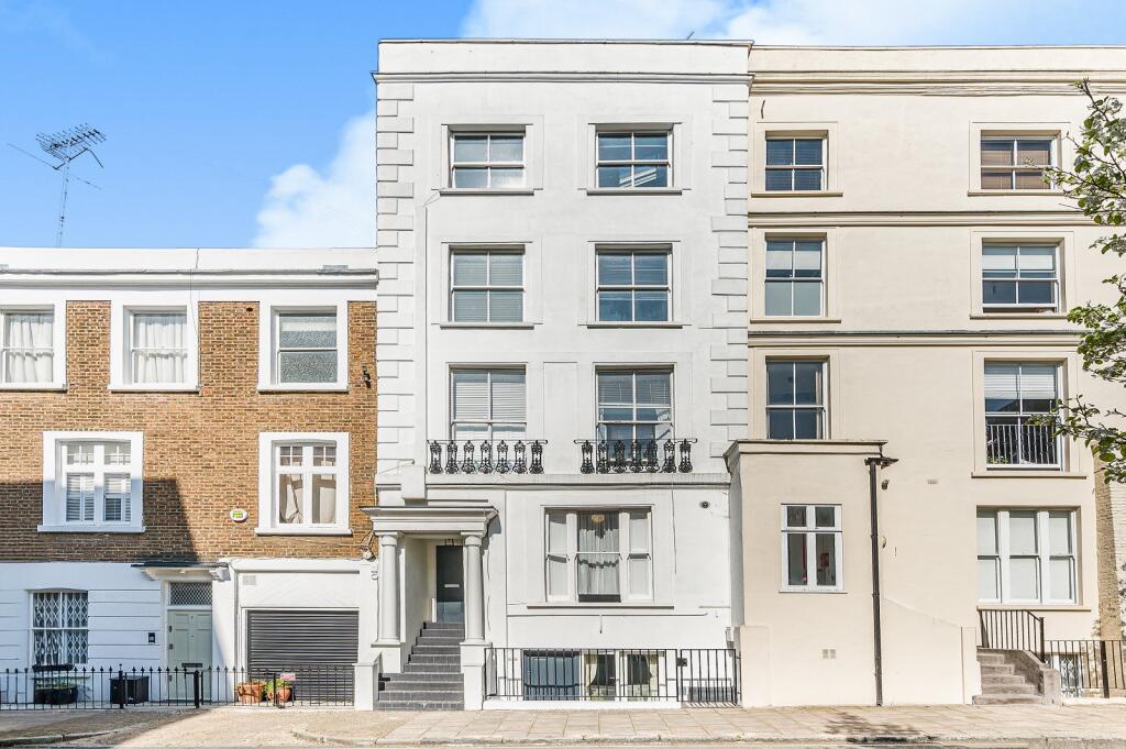 Main image of property: Belgrave Gardens, 
St John's Wood, NW8