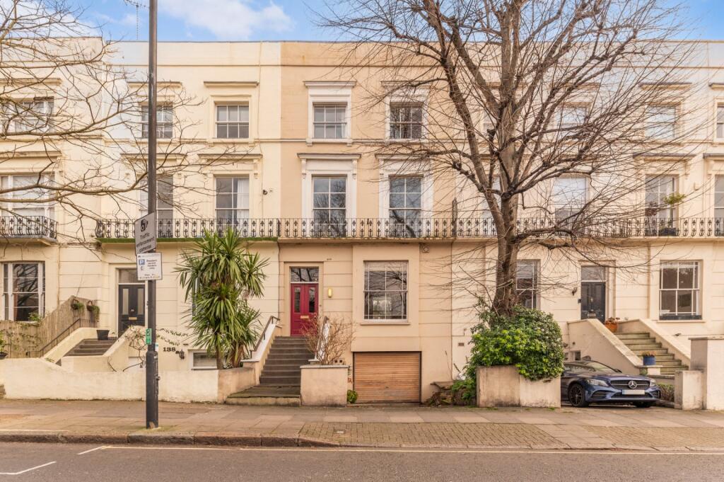 Main image of property: Loudoun Road, 
St John's Wood, NW8