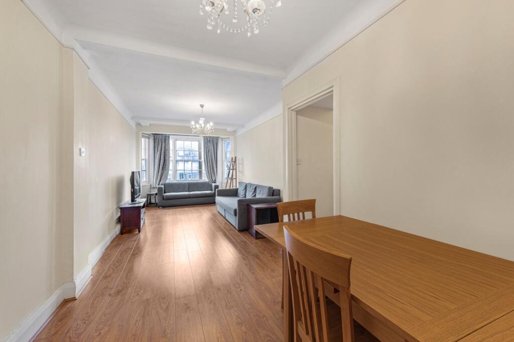Main image of property: Ivor Court, 
Gloucester Place, NW1