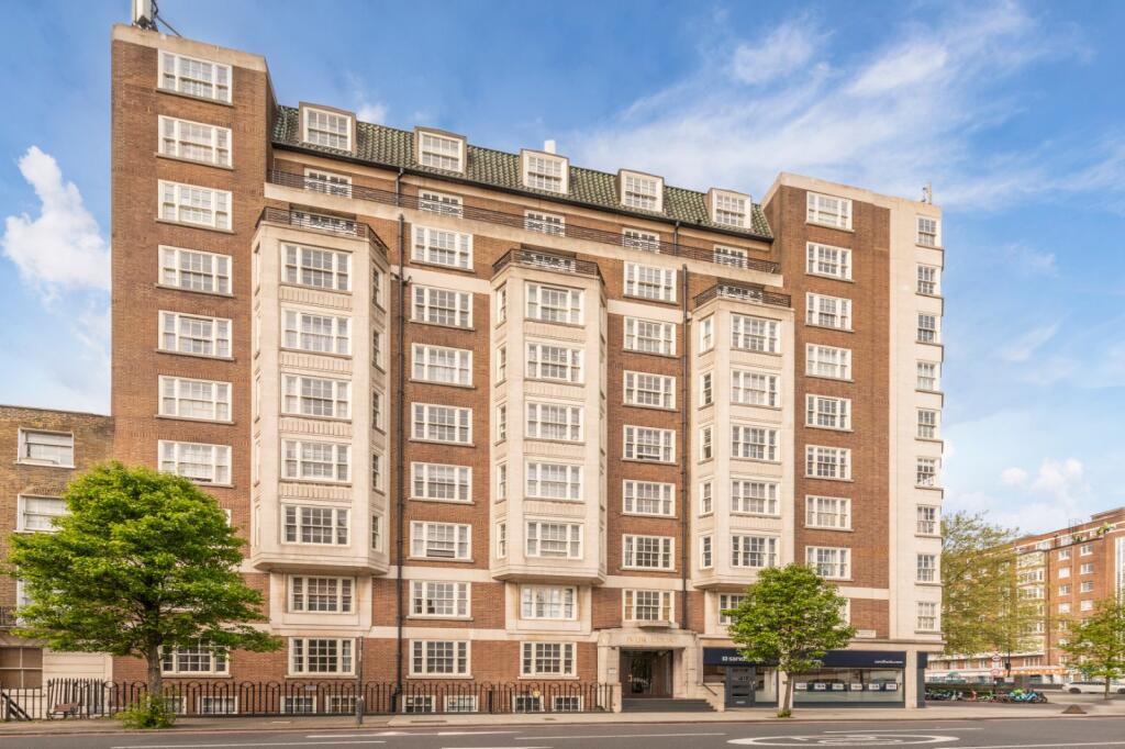 Main image of property: Ivor Court, 
Gloucester Place, NW1