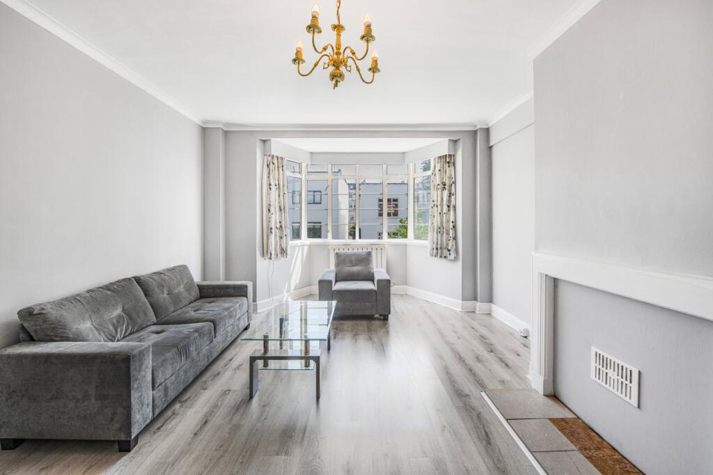 Main image of property: St. James Close, 
St John's Wood, NW8