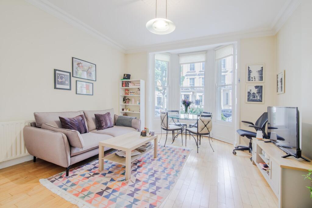 Main image of property: Belgrave Gardens, 
St John's Wood, NW8