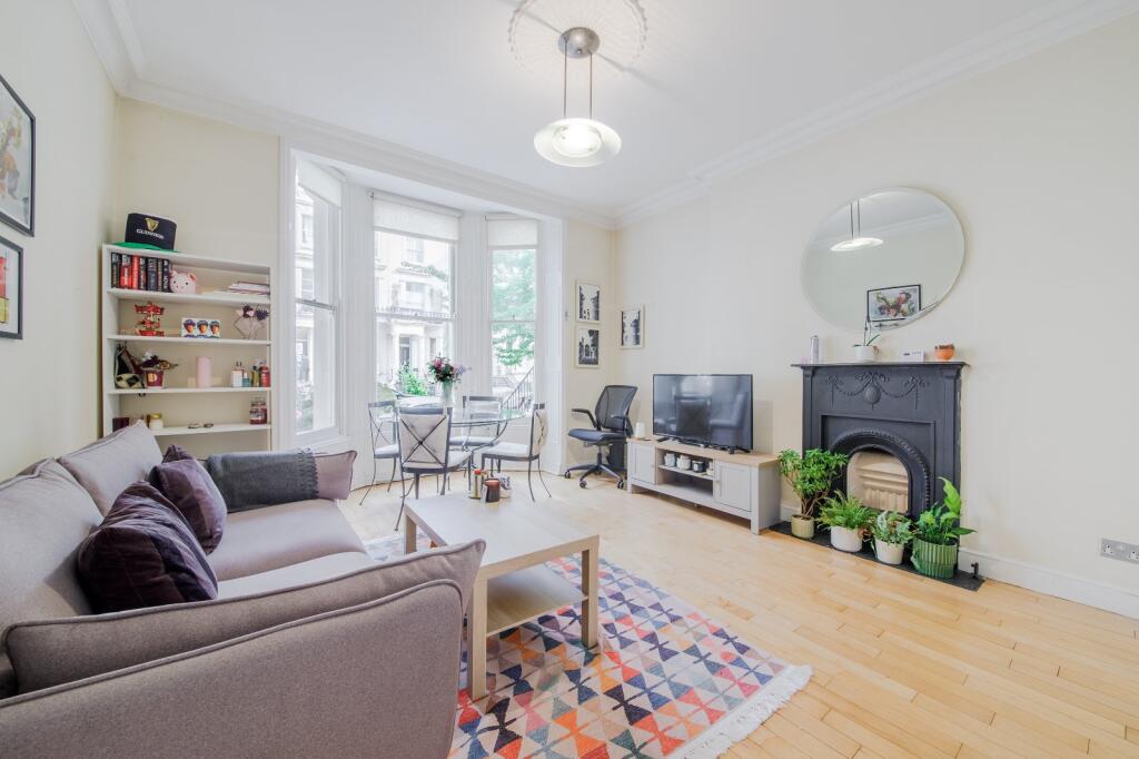 Main image of property: Belgrave Gardens, 
St John's Wood, NW8