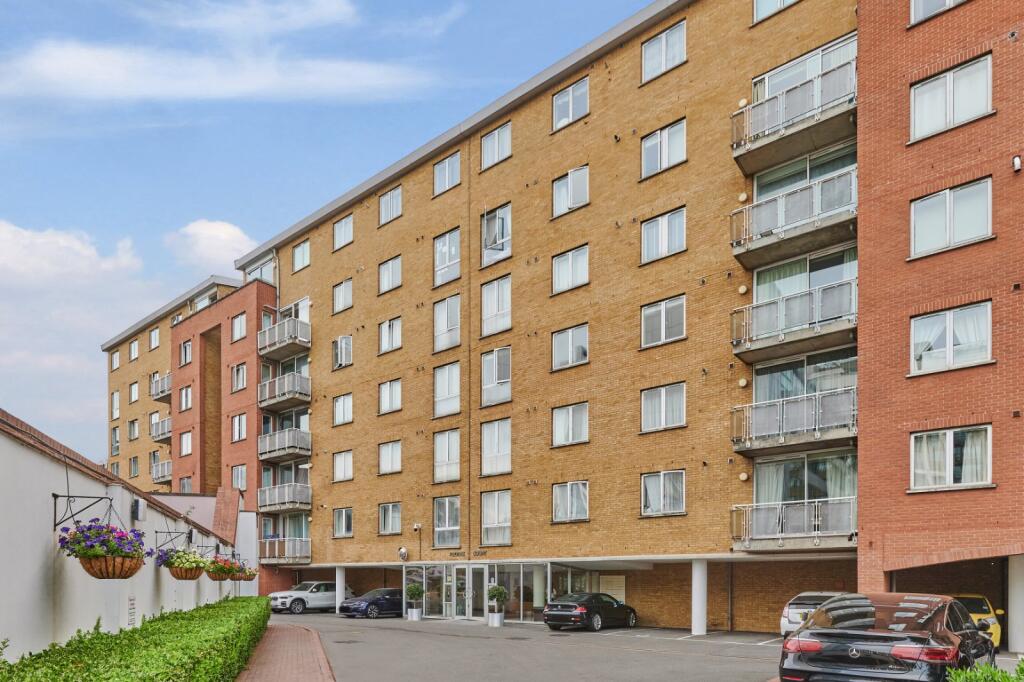 Main image of property: Regent Court, 
1 North Bank, NW8