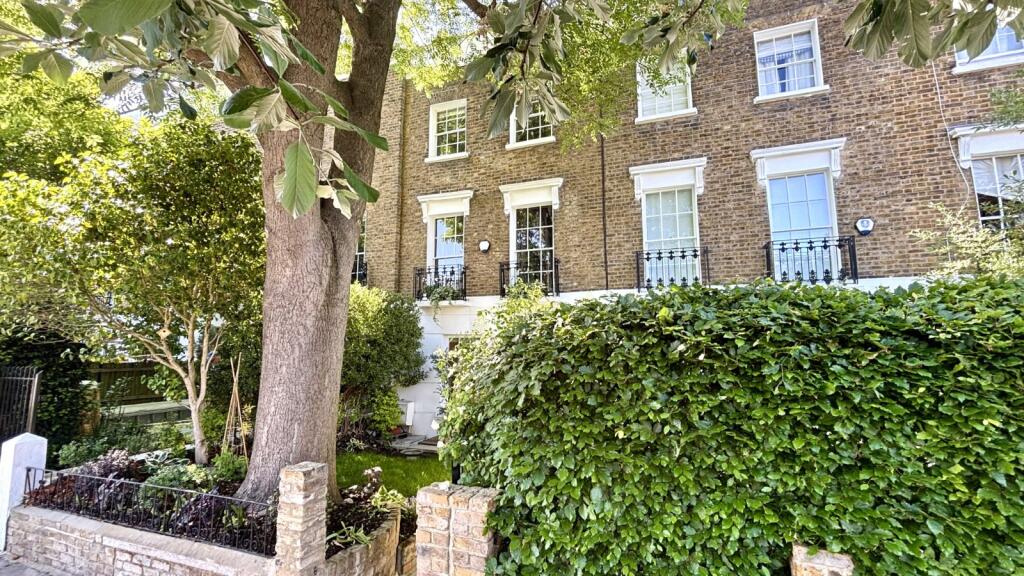 Main image of property: St. John's Wood Terrace, 
St John's Wood, NW8