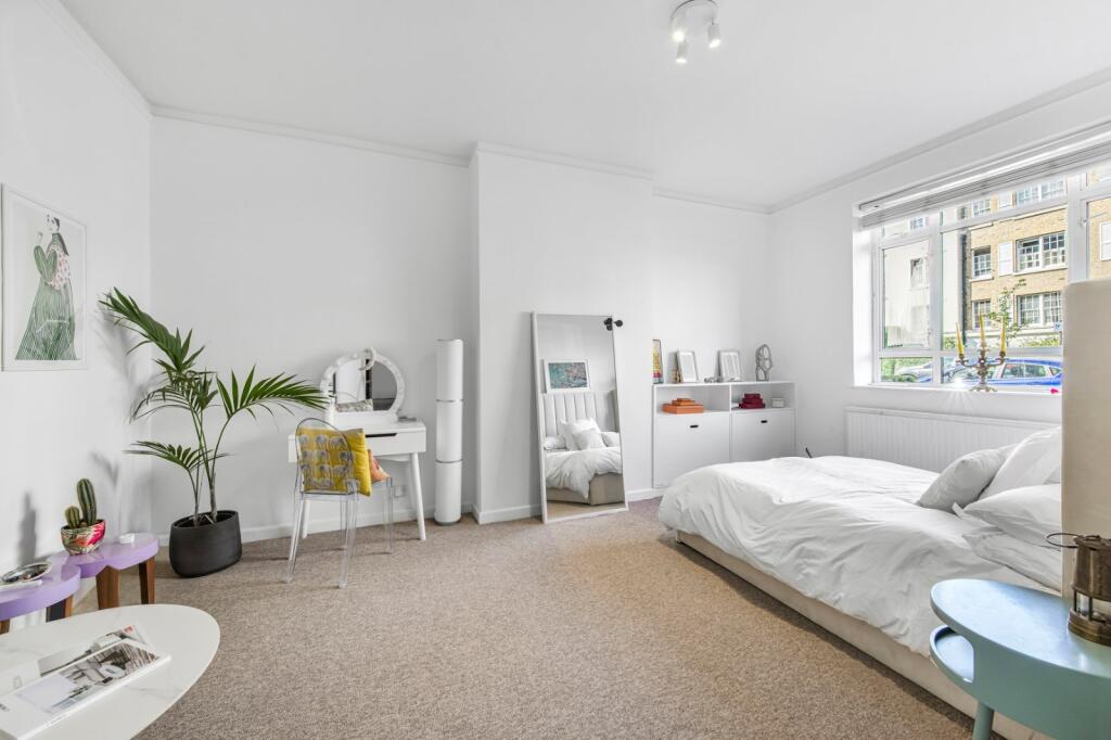 Main image of property: Northwick Terrace, 
St John's Wood, NW8
