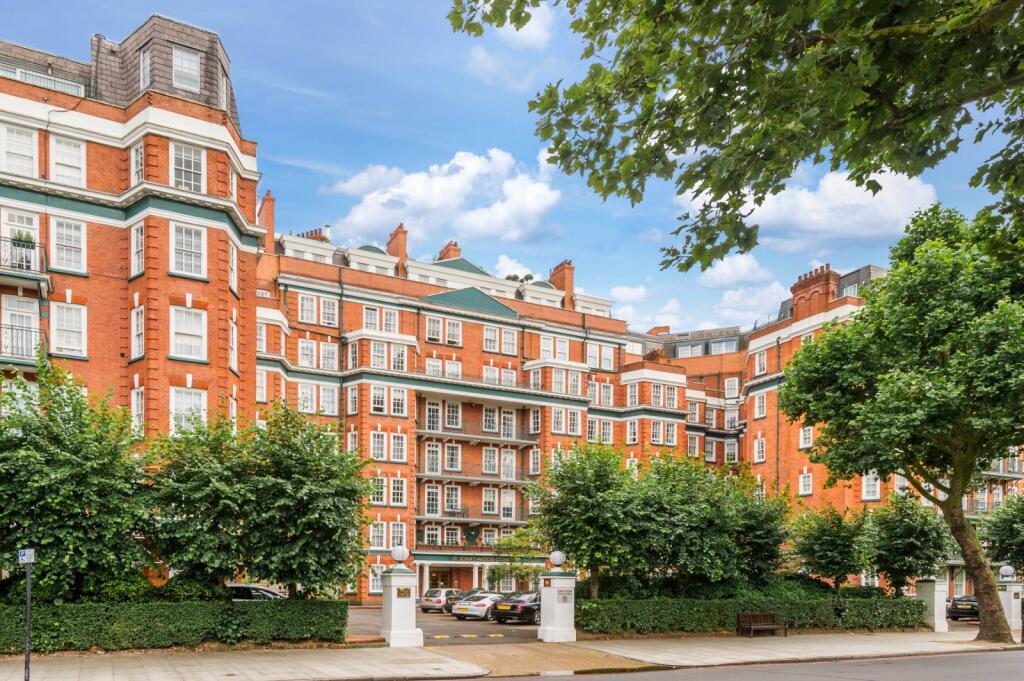 Main image of property: St. John's Wood Court, 
St. John's Wood Road, NW8
