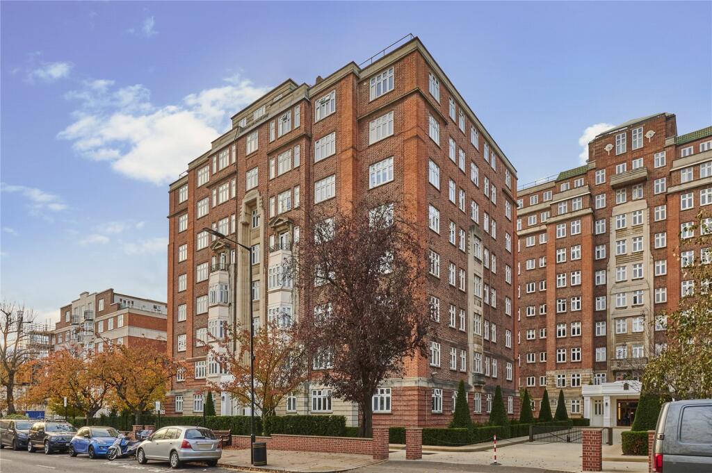 Main image of property: Grove Hall Court,
Hall Road, NW8