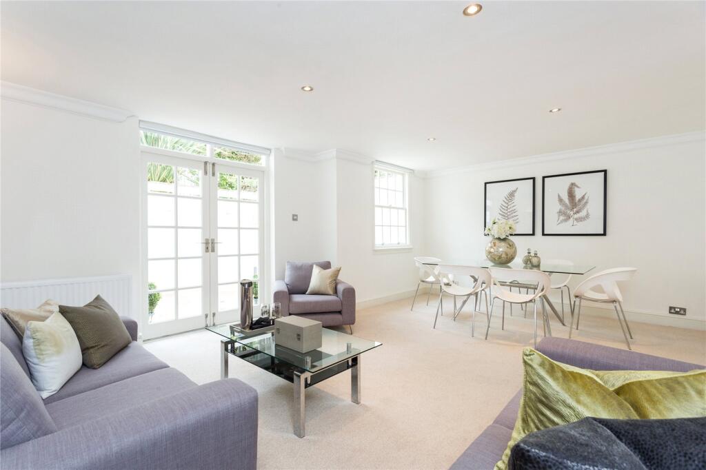 Main image of property: Abbey Road, 
St John's Wood, NW8