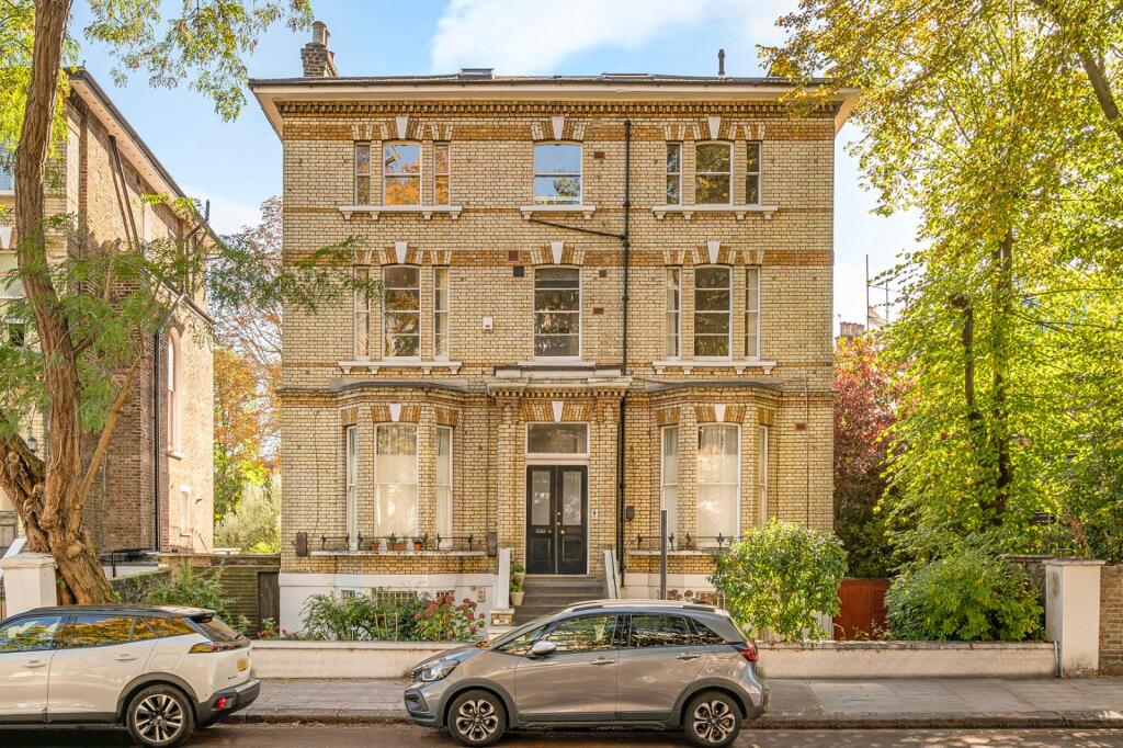 Main image of property: King Henrys Road, 
Primrose Hill, NW3