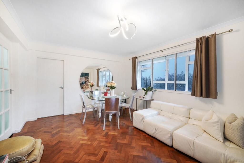 Main image of property: Reynolds House, 
Wellington Road, NW8