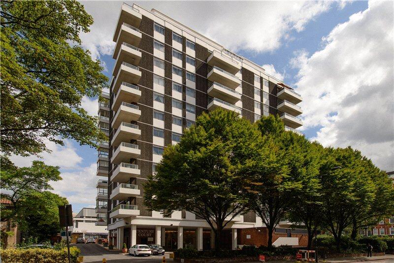 Main image of property: Century Court,
Grove End Road, NW8