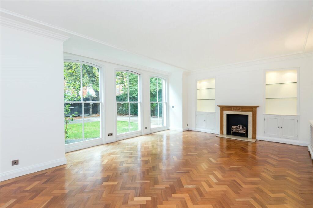 6 bedroom detached house for rent in Grove End Road,
St John's Wood, NW8