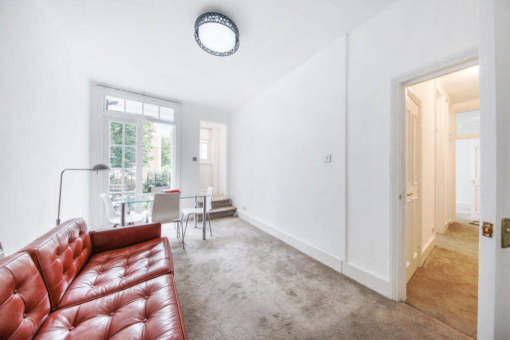 Main image of property: Abbey House, 
1a Abbey Road, NW8