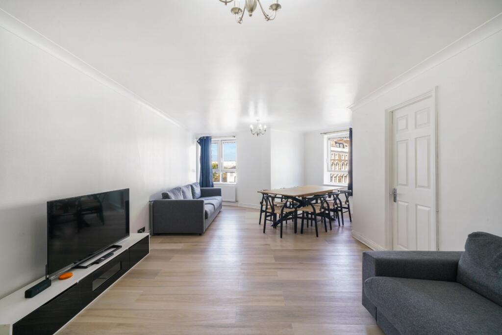 Main image of property: Royal Langford Apartments, 
2 Greville Road, NW6