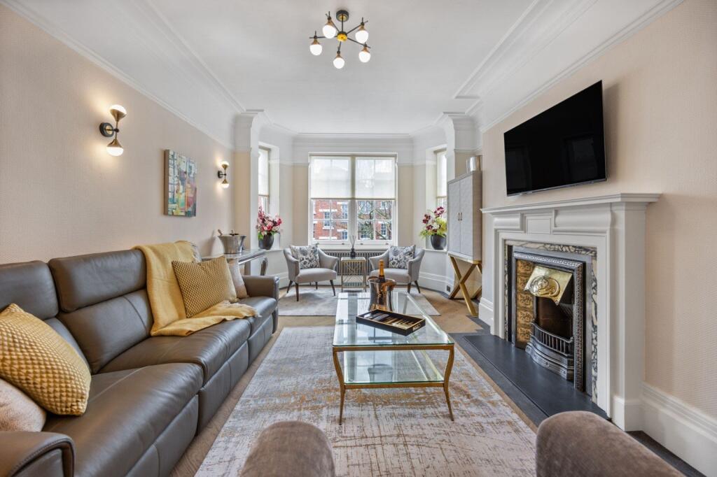 Main image of property: Grove Court, 
24 Grove End Road, NW8
