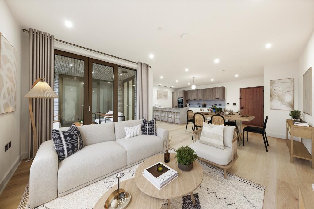 Main image of property: Cosway Street, 
Lisson Grove, NW1