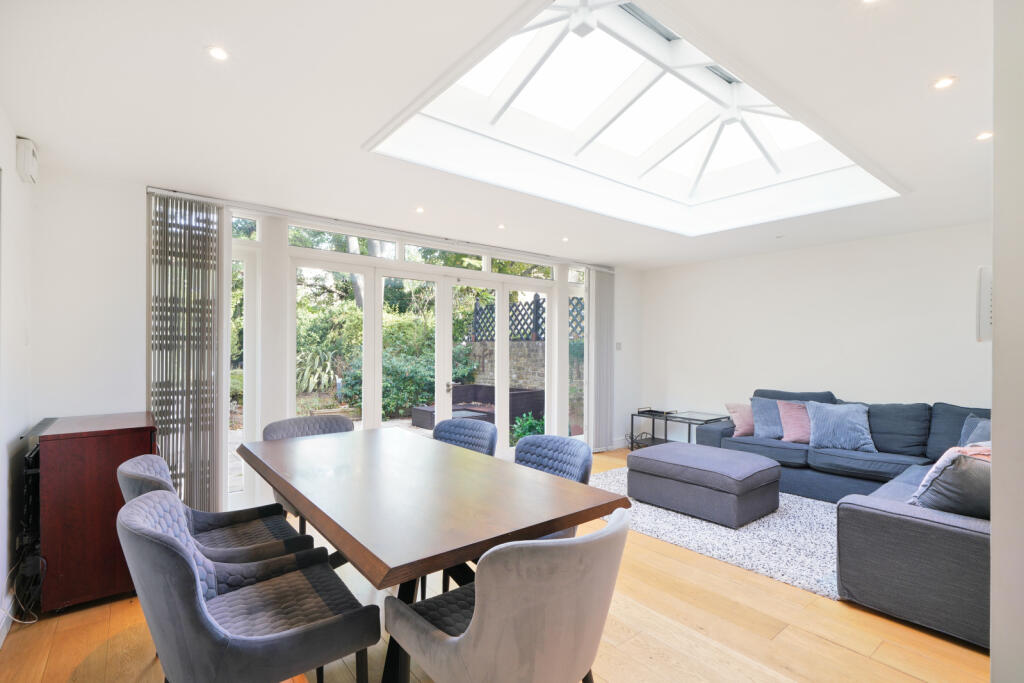Main image of property: Marlborough Place, 
St John's Wood, NW8