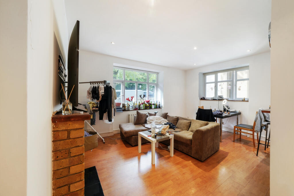 Main image of property: St. Edmunds Court, 
13-18 St. Edmunds Terrace, NW8