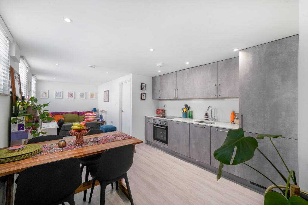 Main image of property: Ingham Road, 
West Hampstead, NW6