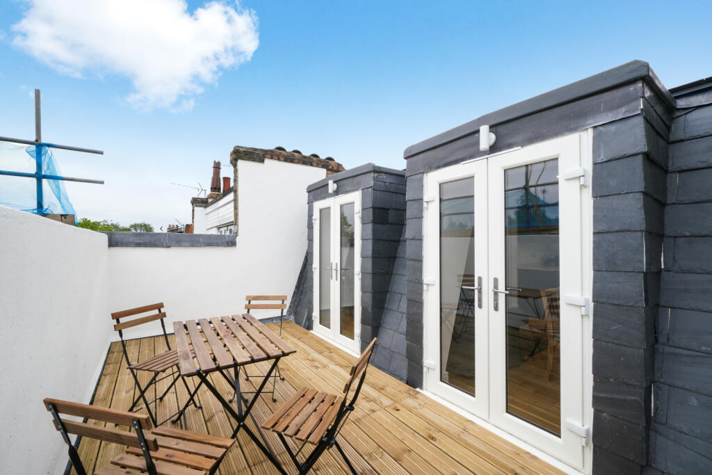 Main image of property: Boundary Road, 
St John's Wood, NW8