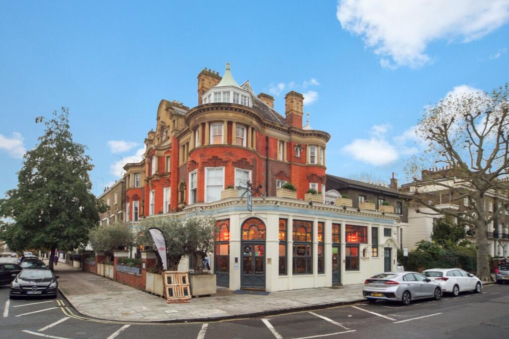 Main image of property: Aberdeen Place, 
St. John's Wood, NW8
