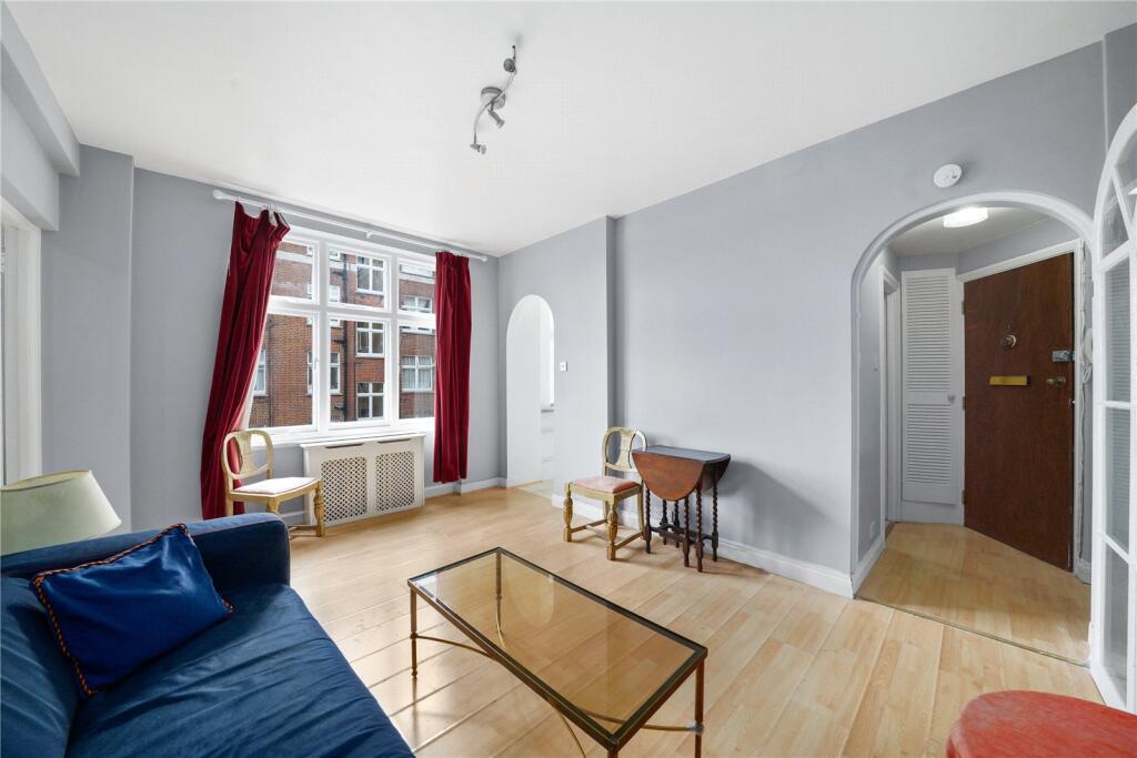 Main image of property: Abercorn Place, 
St John's, NW8