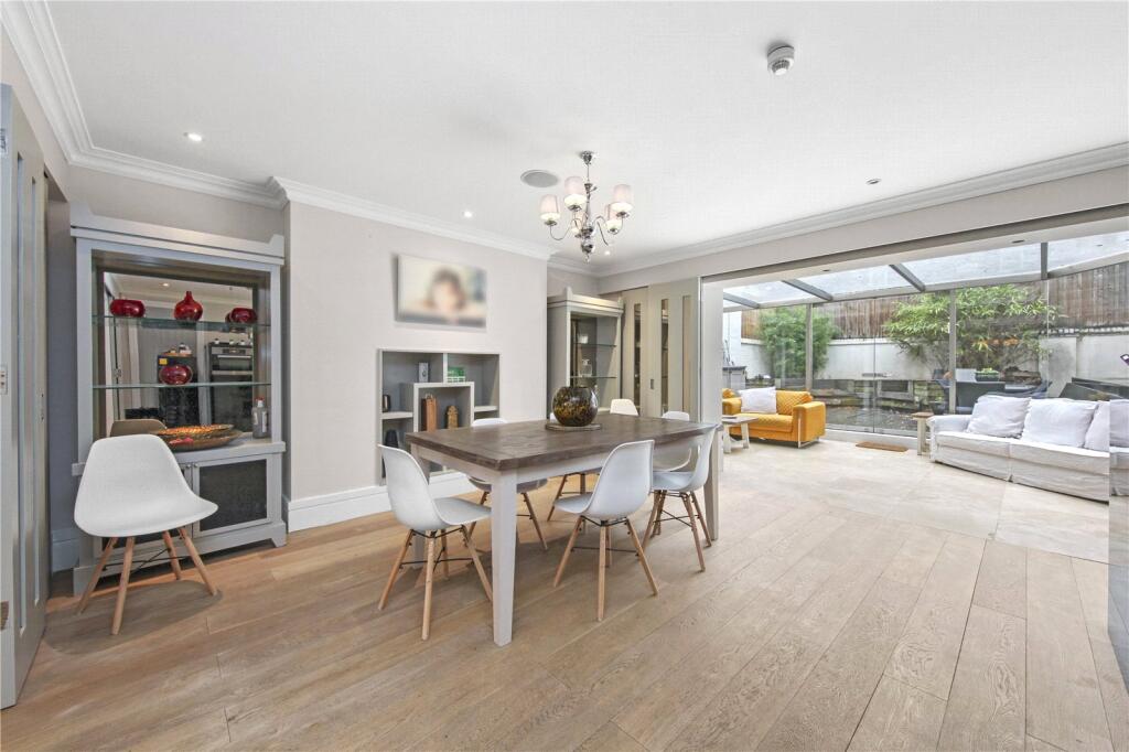 Main image of property: Wellington Road, 
St John's Wood, NW8
