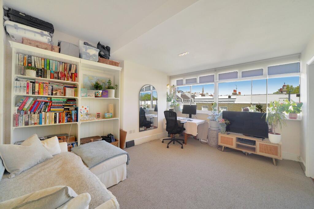 Main image of property: Hamilton Gardens, 
St Johns Wood, NW8