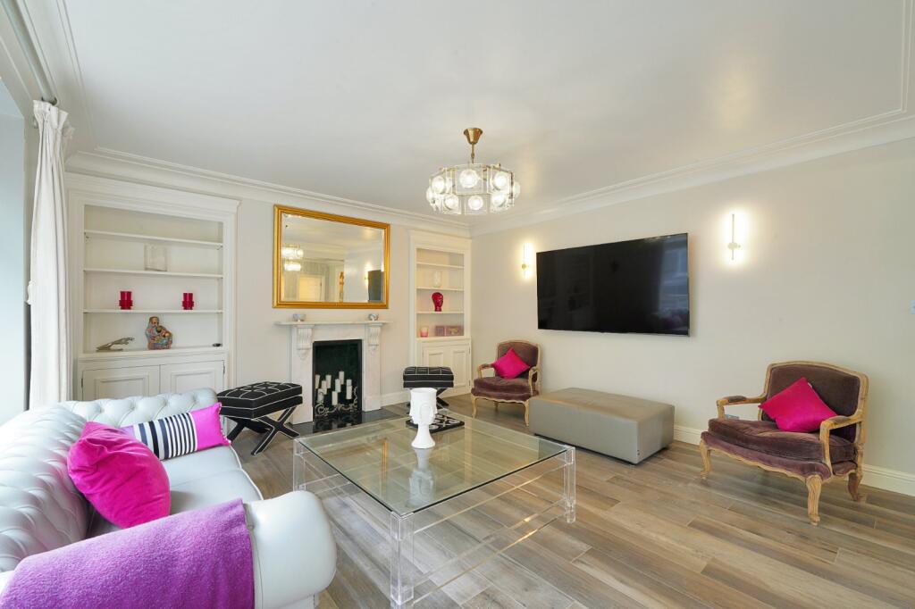 Main image of property: Viceroy Court, 
58-74 Prince Albert Road, NW8