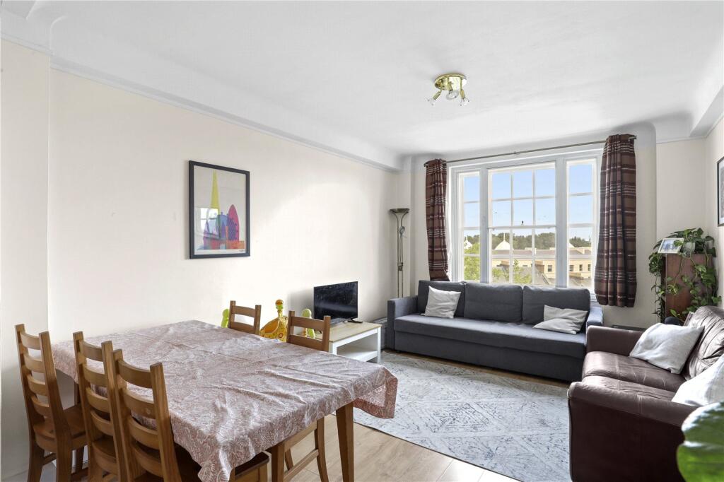 Main image of property: Ivor Court, 
Gloucester Place, NW1