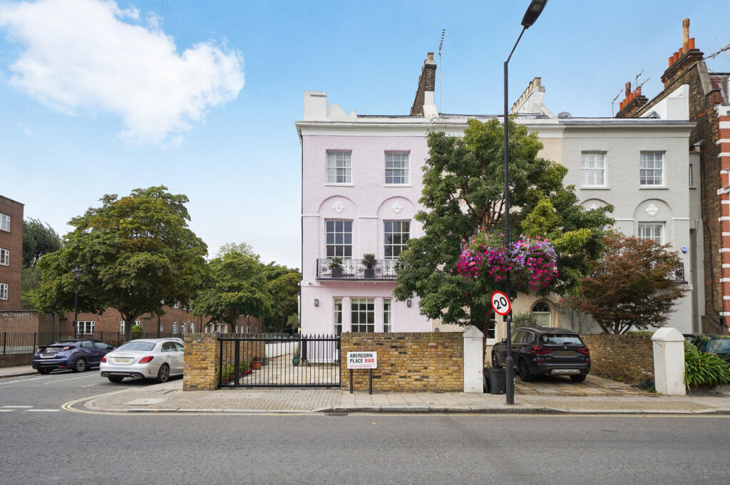 Main image of property: Abercorn Place, 
St John's Wood, NW8