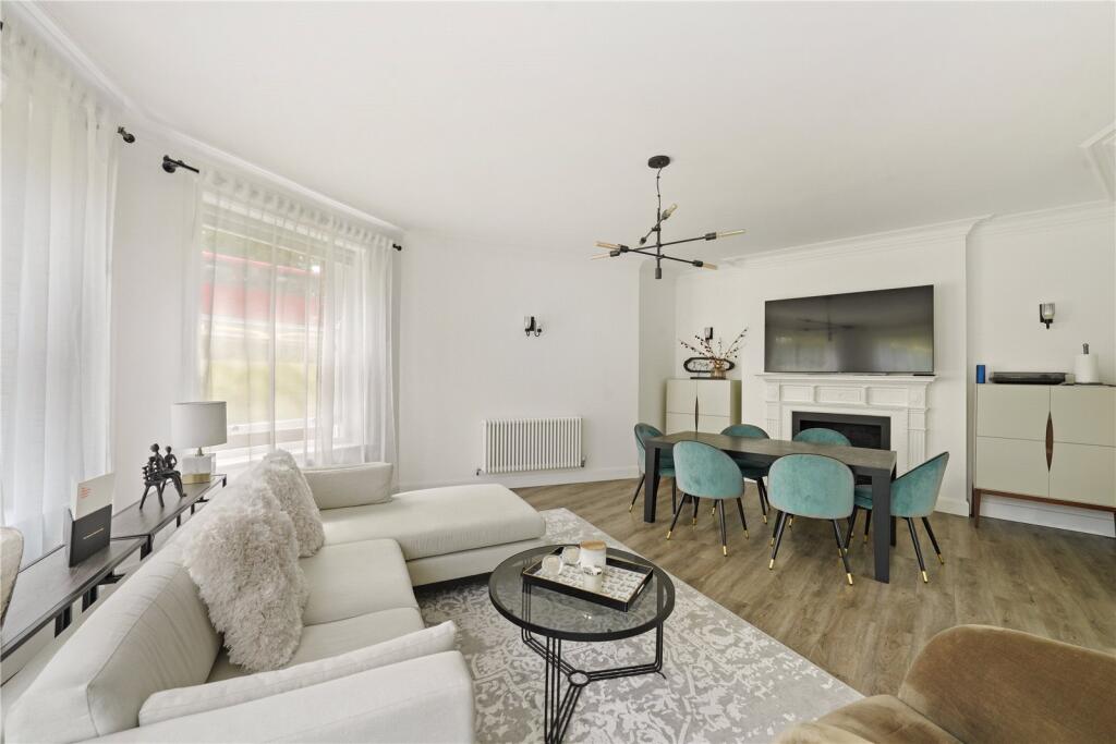 Main image of property: Neville Court, 
Abbey Road, NW8