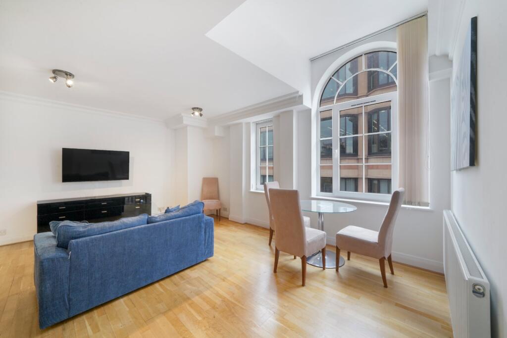 Main image of property: Waterdale Manor House, 
20 Harewood Avenue, NW1