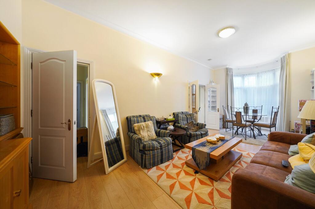 Main image of property: William Court, 
6 Hall Road, NW8