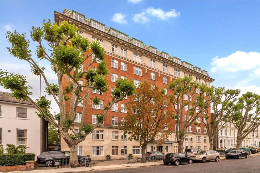 Main image of property: Abercorn Place, 
St John's Wood, NW8