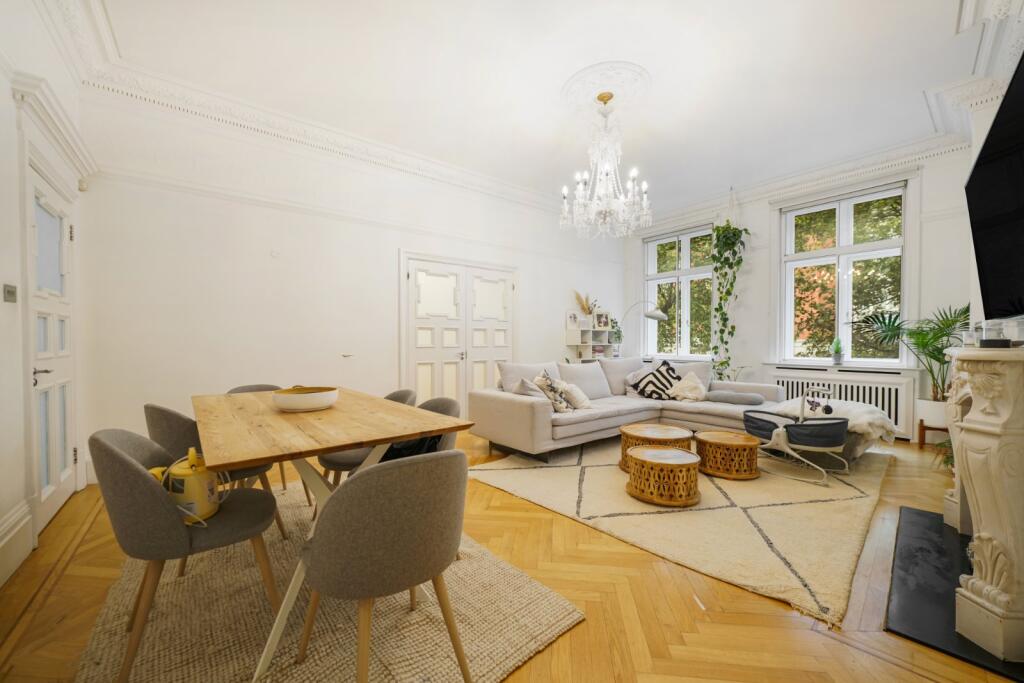 Main image of property: Harley House, 
Marylebone Road, NW1