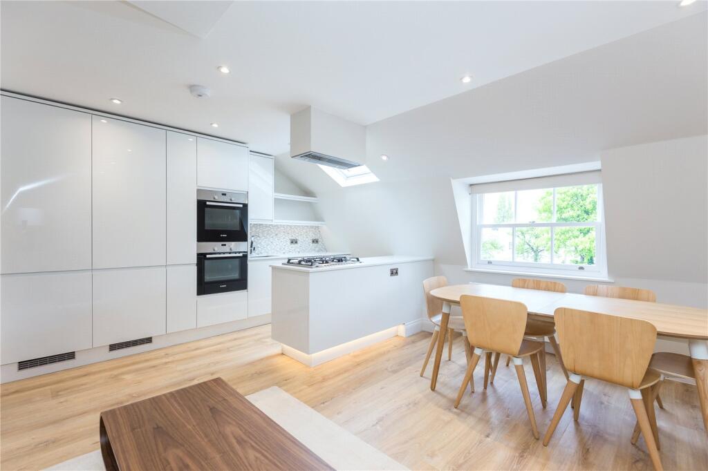 Main image of property: Clifton Hill, 
St John's Wood, NW8
