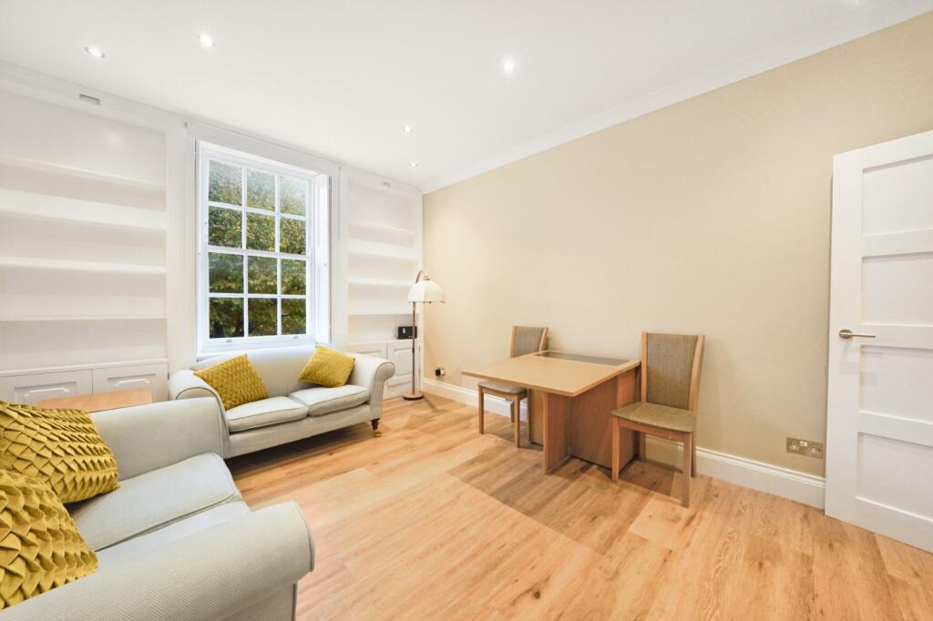 Main image of property: St. John's Wood Road, 
St John's Wood, NW8