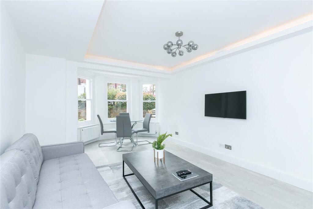 Main image of property: Neville Court, 
Abbey Road, NW8