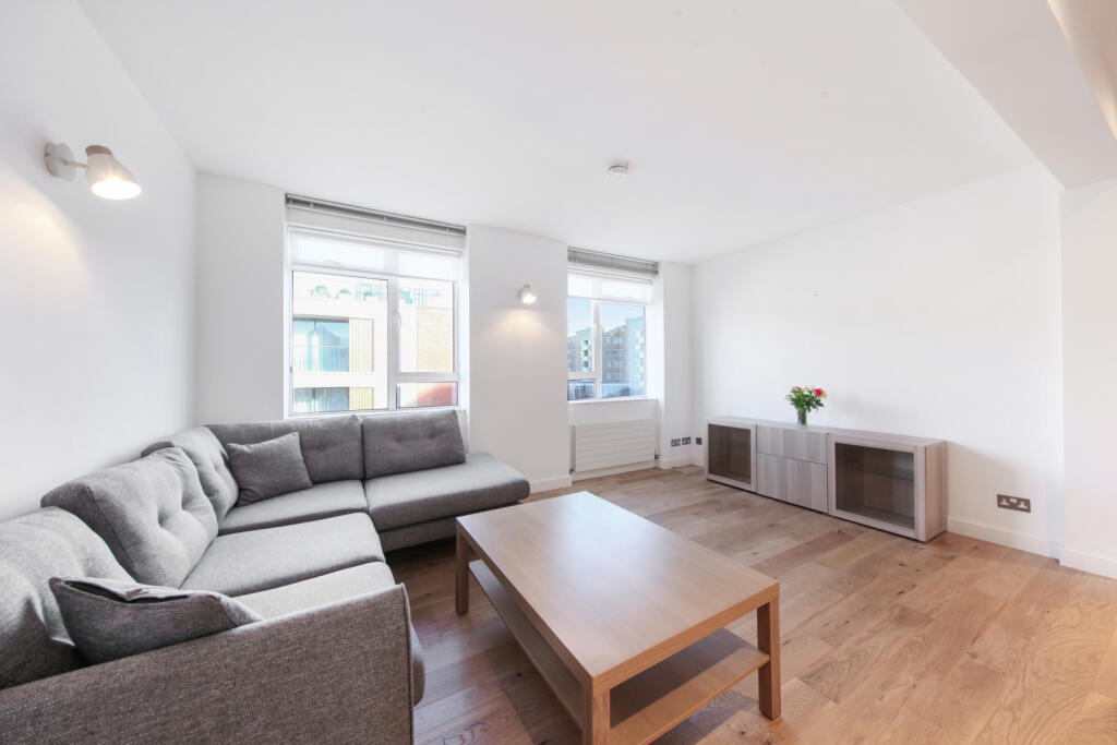 Main image of property: Charlbert Court, 
Charlbert Street, NW8