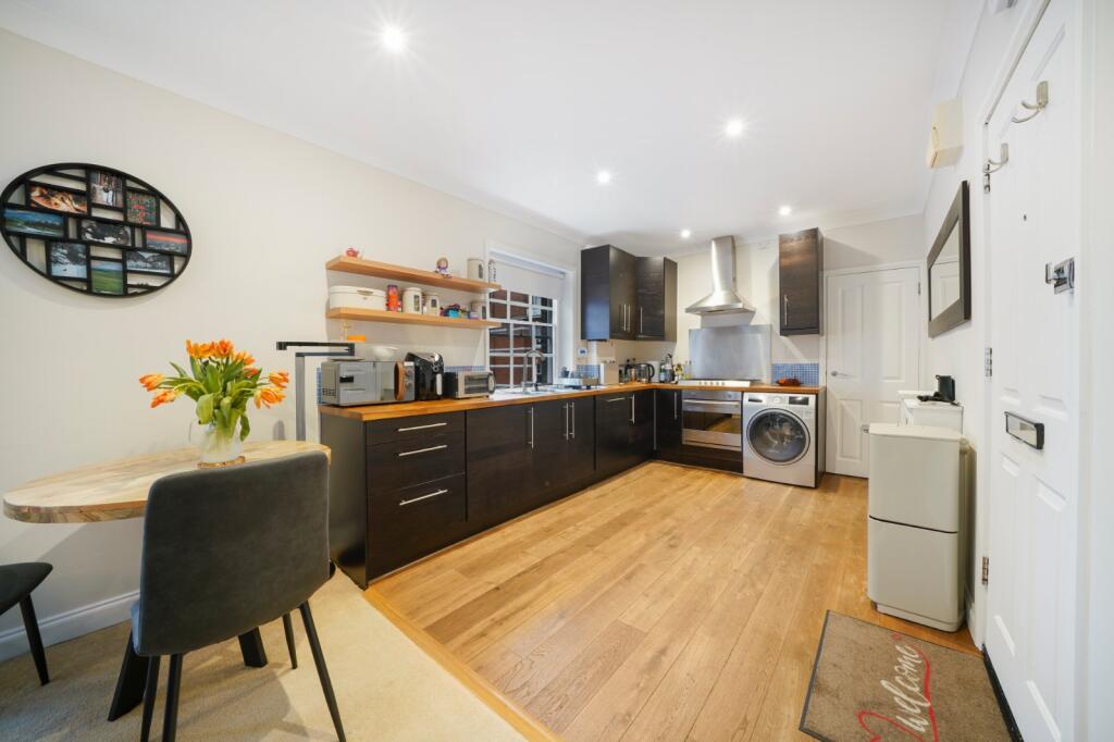 Main image of property: De Walden House, 
Allitsen Road, NW8