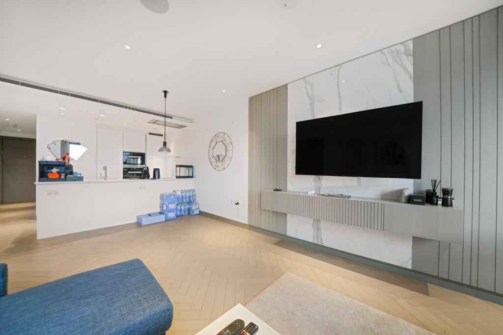 Main image of property: The Compton, 
30 Lodge Road, NW8