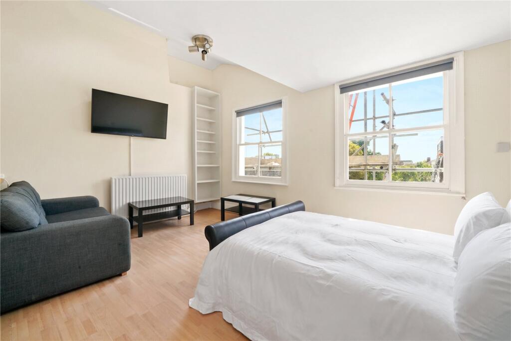 Main image of property: Belgrave Gardens, 
St John's Wood, NW8