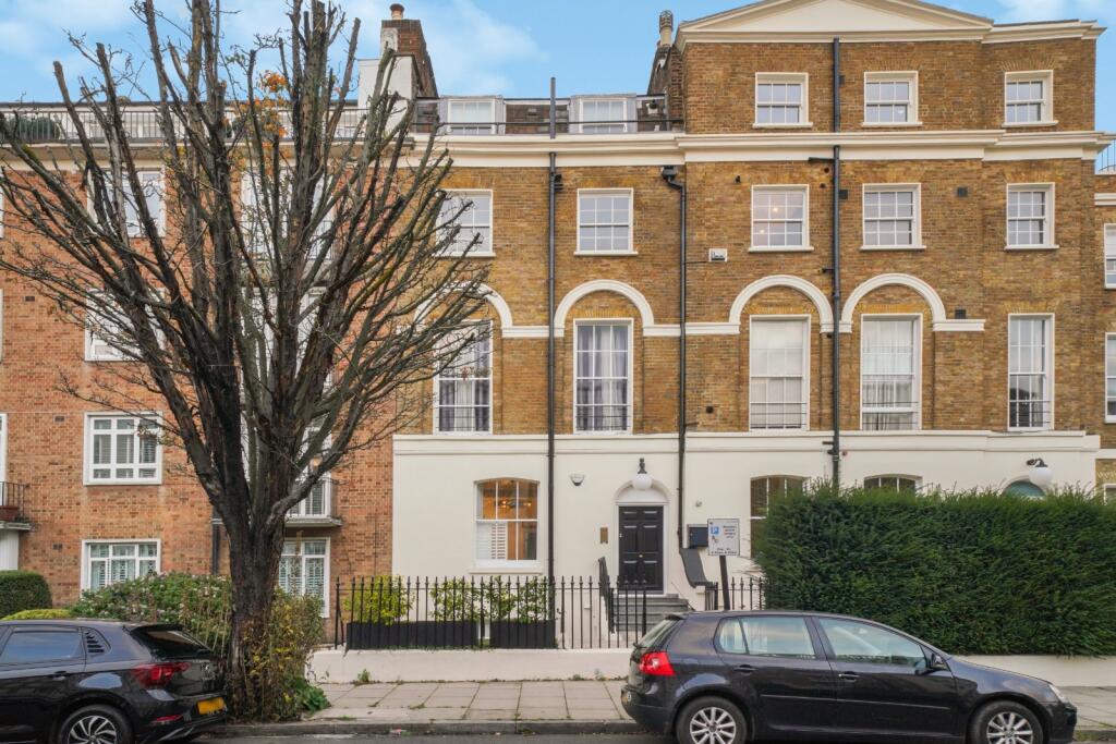 Main image of property: Northwick Terrace, 
St John's Wood, NW8