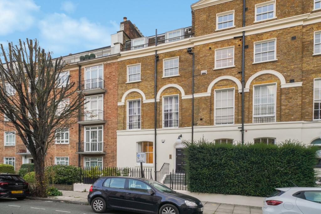 Main image of property: Northwick Terrace, 
St John's Wood, NW8