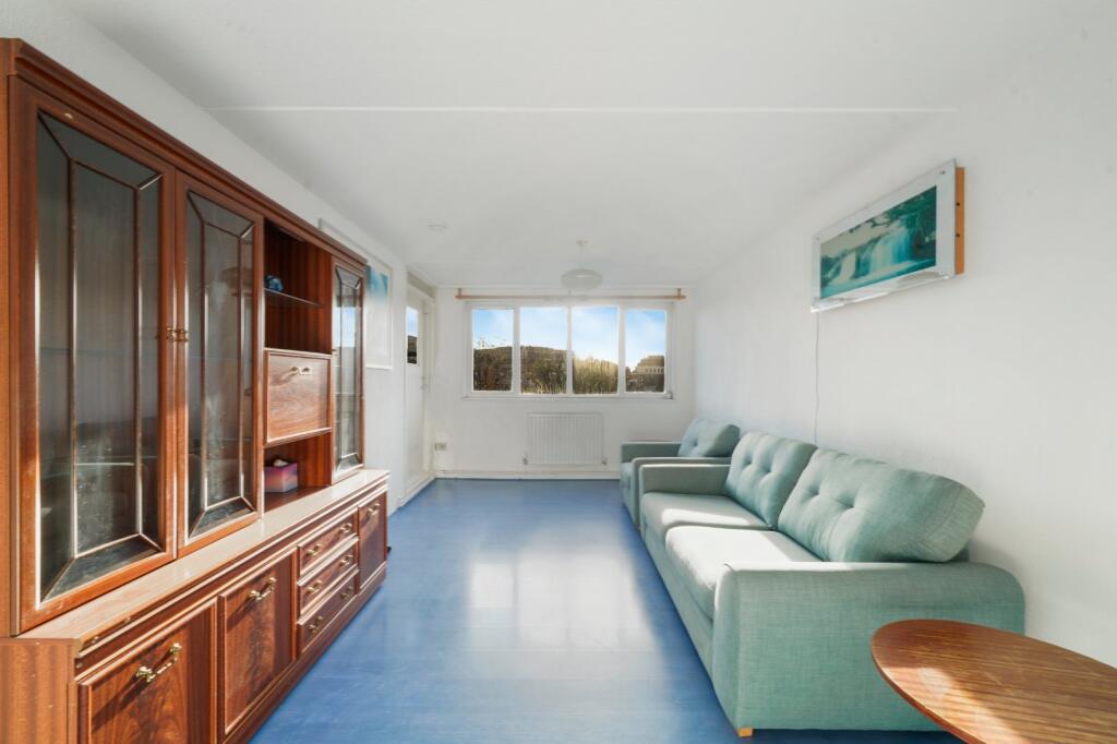 Main image of property: Risborough House, 
6 Mallory Street, NW8