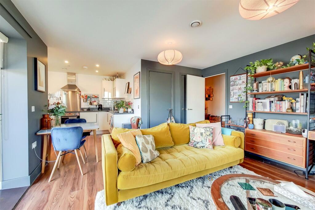 Main image of property: The Move, 
154 Loudoun Road, NW8